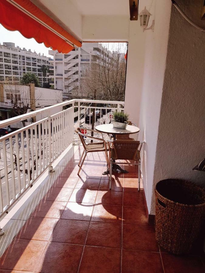 Apto Valentina Salou Διαμέρισμα Εξωτερικό φωτογραφία